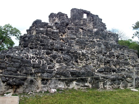 Ruins of Kana Nahの素材