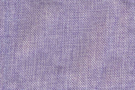 Natural texture of jute fabric for background.の写真素材