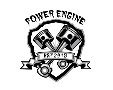 power engineのイラスト素材