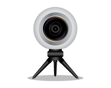 camera robot