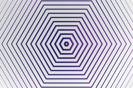 purple polygon background designのイラスト素材