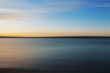 motion blur for background or wallpaperの写真素材