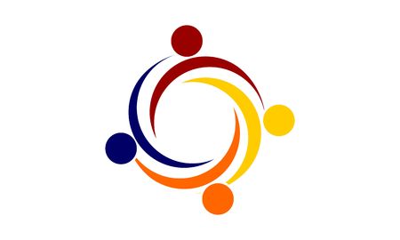 Circle Teamwork Logo