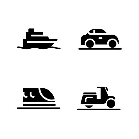 Hand drawn animal panda bring a gift box design vectorのイラスト素材