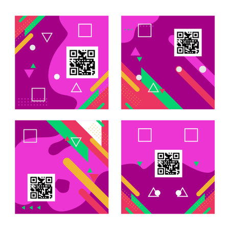 Islamic border line door mosque designのイラスト素材