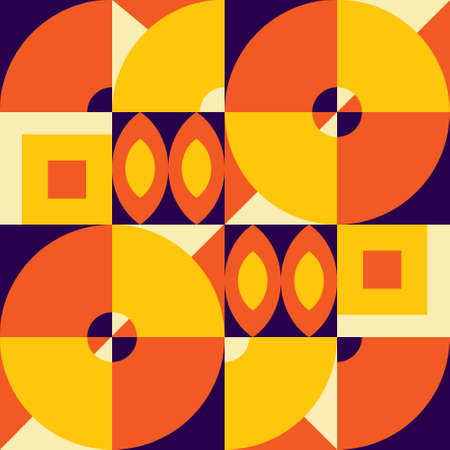 Silhouette roar face cat designのイラスト素材