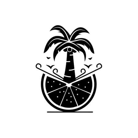 Mother holding baby design vectorのイラスト素材