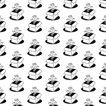 Sticker happy birthday letter design vectorのイラスト素材