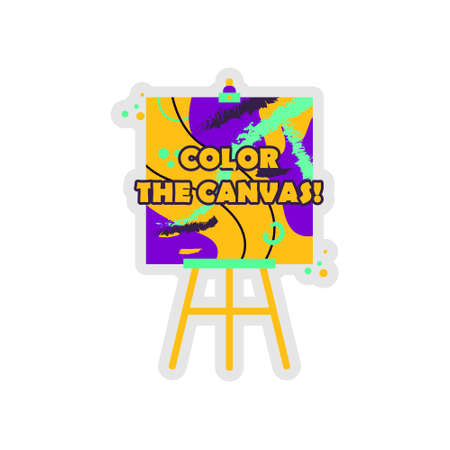 Modern fish logo design template conceptのイラスト素材