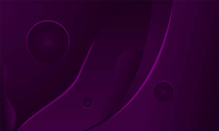 Gradient purple abstract background design conceptのイラスト素材