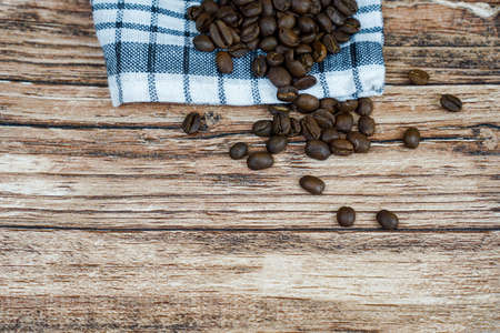 Coffee is a brewed drink prepared from roasted coffee beans, the seeds of berries from certain...