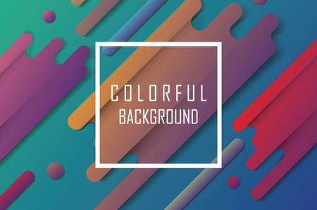 colorful background. abstract colorful background. abstract . abstract vector. for your project,...