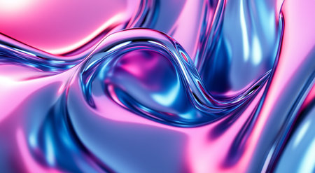 closeup of photo, beautiful color patterns, computer generated images, backgroundの素材