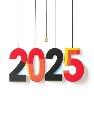 the white background. 3d illustration.の素材