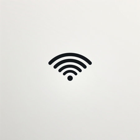 WiFi vector icon. Wi fi symbol. Wifi vector iconの素材