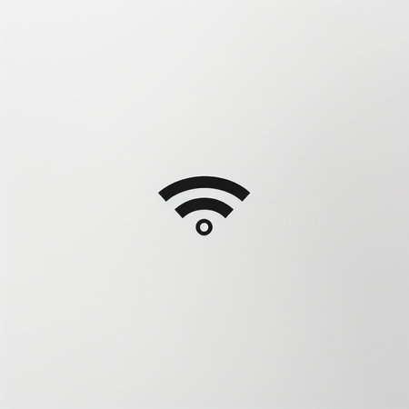 Wifi symbol icon. Wifi sign. Wifi vector iconの素材