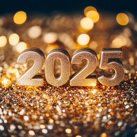 bokeh background.の素材