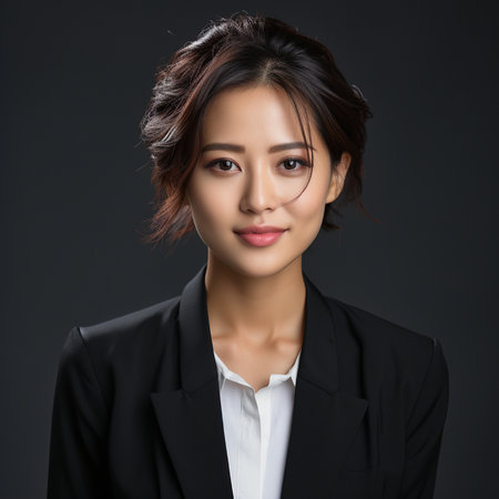 Strawberry smoothie in a mason jar with fresh fruitsの素材