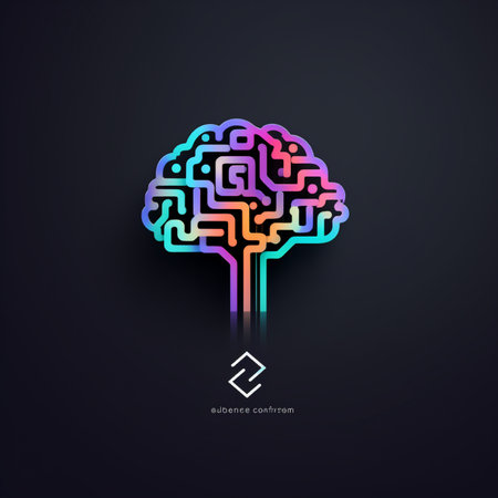 Brain. Brainstorming concept. Vector illustration for your design.の素材