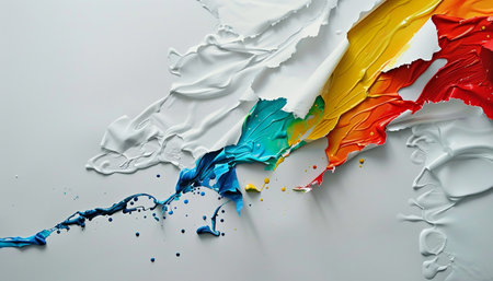 Beautiful beach in Portugal, Algarve region. Atlantic oceanの素材