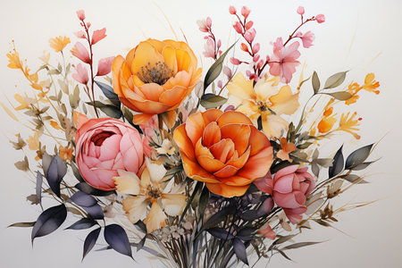 Abstract background with dynamic effect. Vector Illustration. Can be used for advertisingeting, presentation.の素材