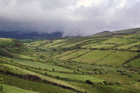 Irish Valley