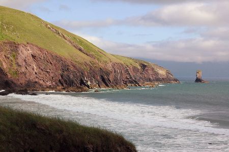 Coastal Rock Point