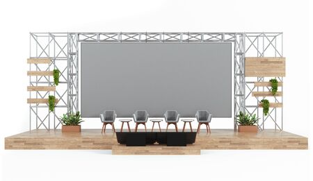 auditoriumの写真素材