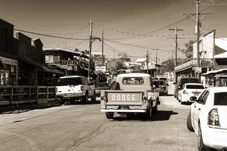 Old Dodge Truck

Oatman Arizona 10/18/2020のeditorial素材