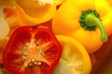 bell peppers open 42