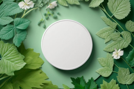 Modern Frame Mockups for Art Prints, Styled Stock Photos, and Photographs, Generative AIの素材