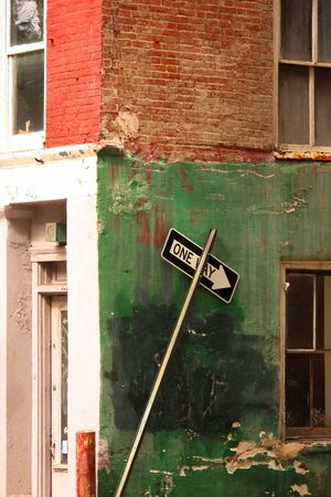 Urban buildingの写真素材