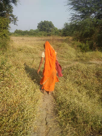 Indian womenの写真素材