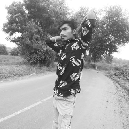 Indian boysの写真素材