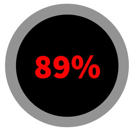 Discount icon vectorの写真素材