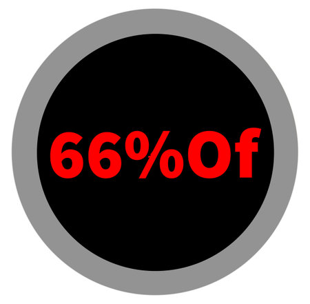 Discount icon vectorの写真素材
