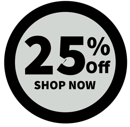 Sale discount icon vectorの写真素材