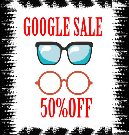 Sale discount iconの写真素材