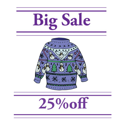 Sale discount iconの写真素材