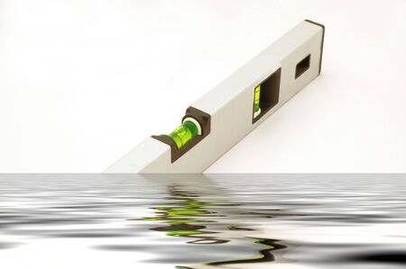 water level