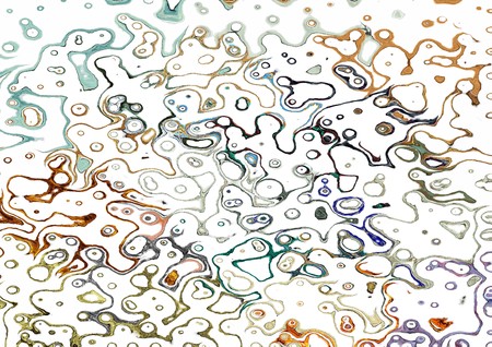 abstract background