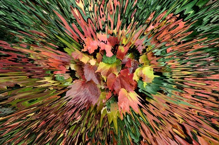 abstract backgroundの写真素材