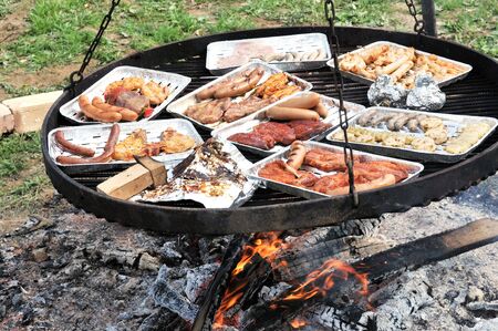 bbq