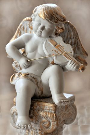 angelの写真素材