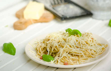 old manual pepper mill - still handy in the kitchenの写真素材