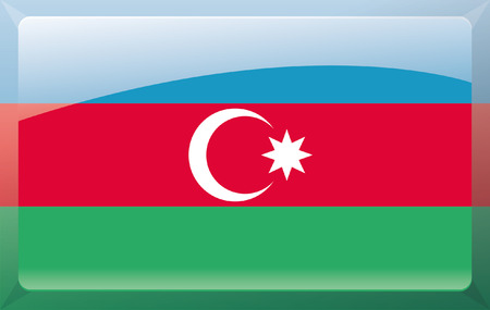 Azerbaijanのイラスト素材