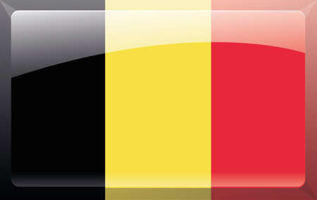 Belgiumのイラスト素材