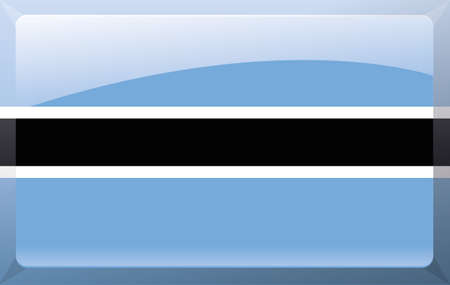 Botswanaのイラスト素材