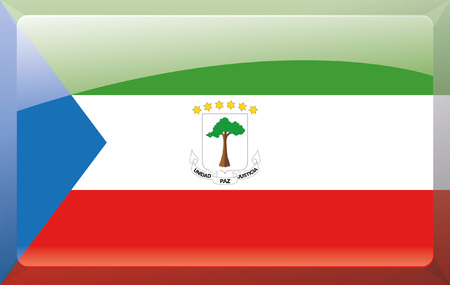 Equatorial Guineaのイラスト素材