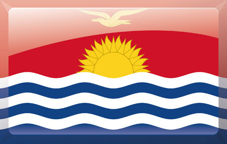 Kiribatiのイラスト素材